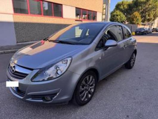 Corsa