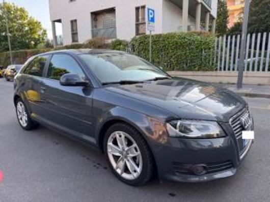 usato AUDI A3