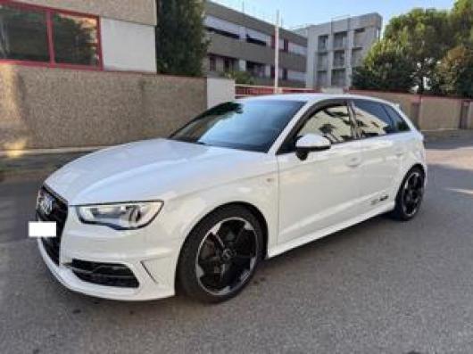 usato AUDI A3