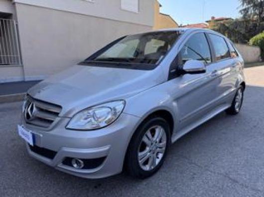 usato MERCEDES B 180
