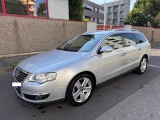 usato VOLKSWAGEN Passat