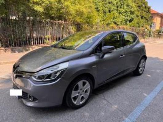 usato RENAULT Clio