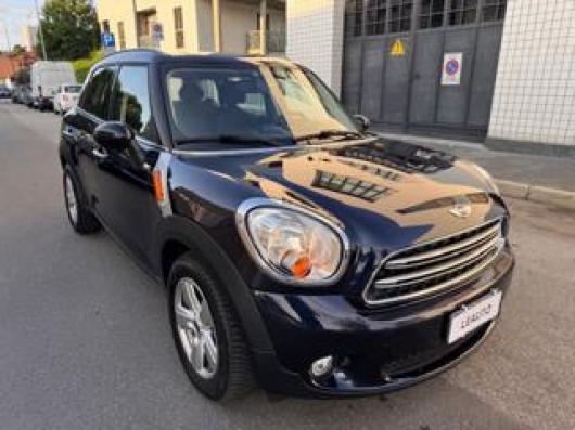 Countryman
