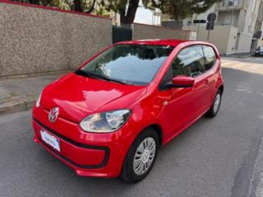 usato VOLKSWAGEN up!