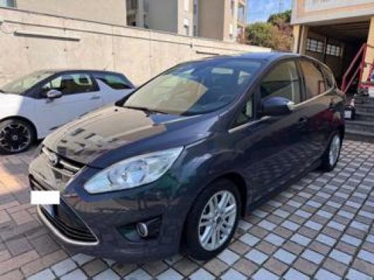 C Max