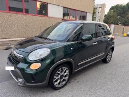 usato FIAT 500L