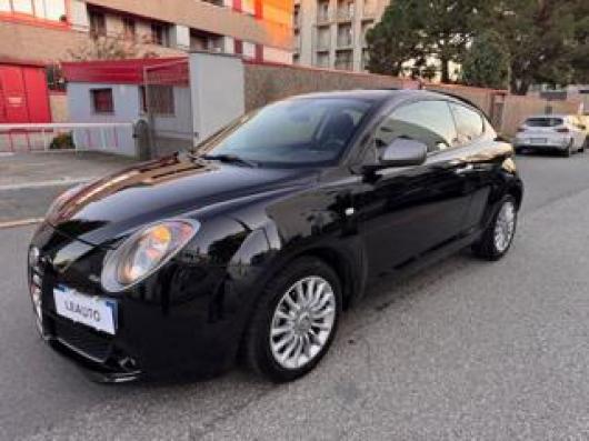 usato ALFA ROMEO MiTo