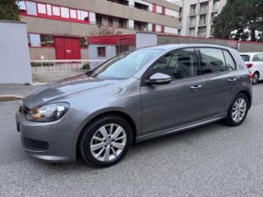 usato VOLKSWAGEN Golf