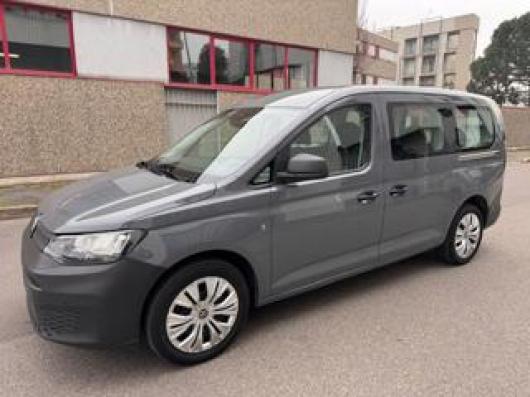 usato VOLKSWAGEN Caddy