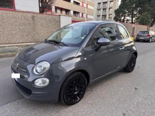 usato FIAT 500