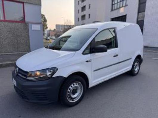 usato VOLKSWAGEN Caddy