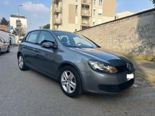 usato VOLKSWAGEN Golf