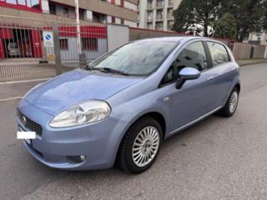 usato FIAT Grande Punto
