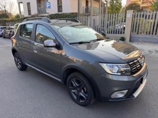 usato DACIA Sandero