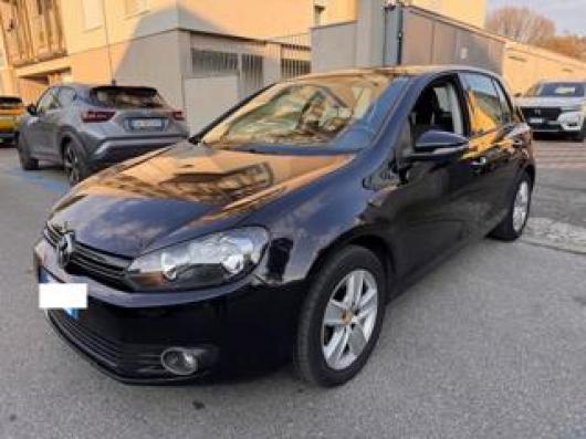 usato VOLKSWAGEN Golf
