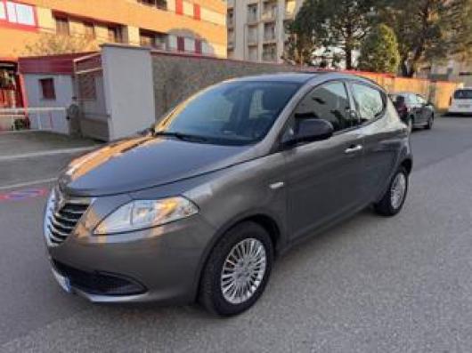 usato LANCIA Ypsilon