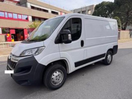 usato CITROEN Jumper