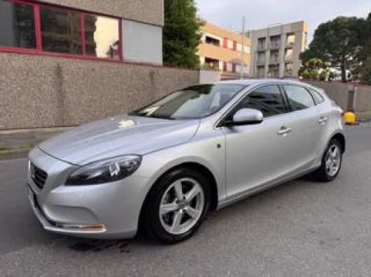 usato VOLVO V40