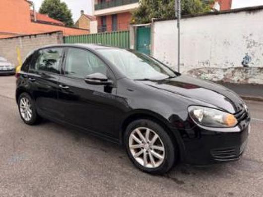 usato VOLKSWAGEN Golf