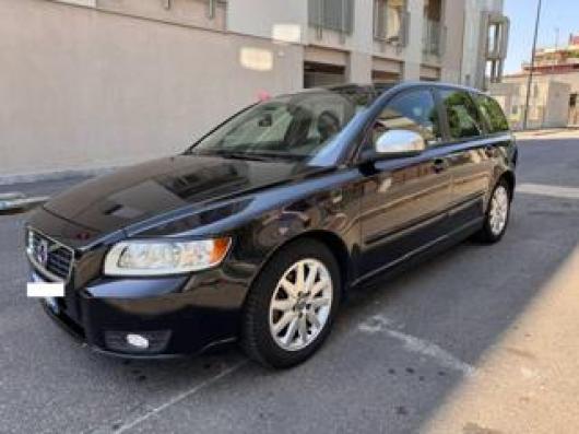 usato VOLVO V50