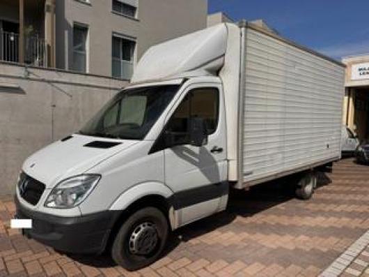 usato MERCEDES Altro