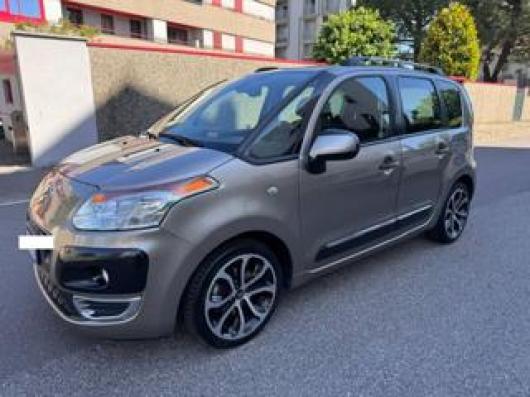 usato CITROEN C3 Picasso
