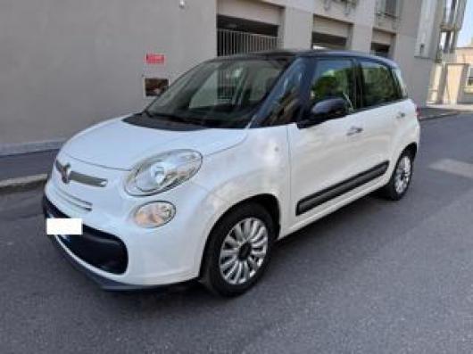usato FIAT 500L