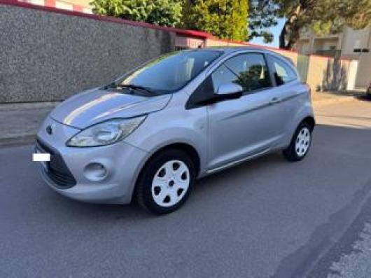usato FORD Ka+