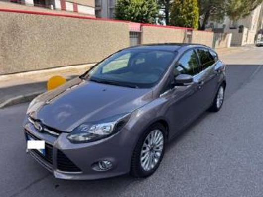 usato FORD Focus