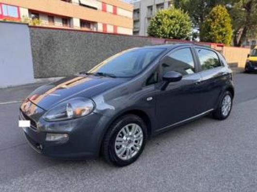 usato FIAT Punto