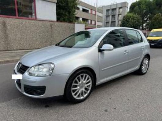 usato VOLKSWAGEN Golf