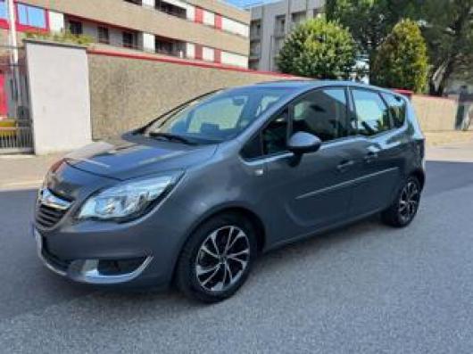 Meriva