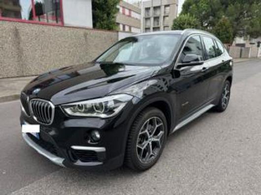 usato BMW X1