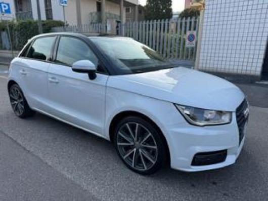 usato AUDI A1