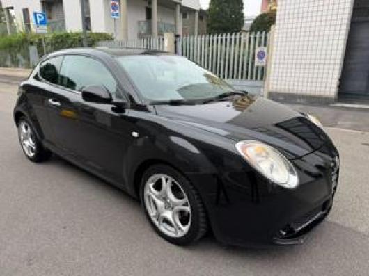 usato ALFA ROMEO MiTo