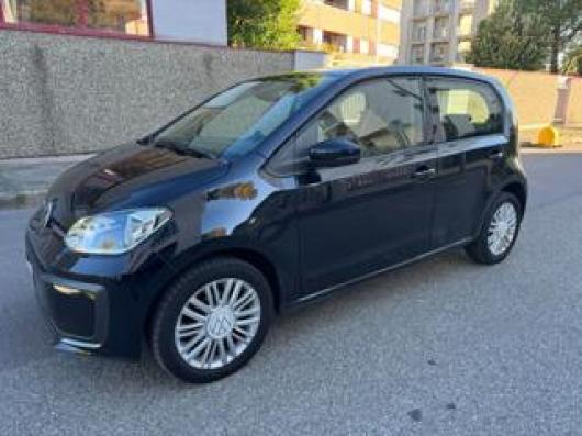usato VOLKSWAGEN up!