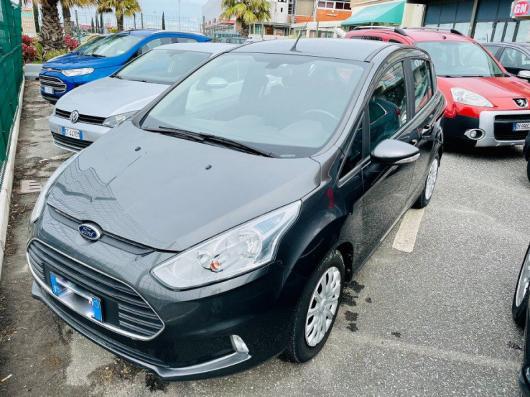 usato FORD B Max (2012   2016)