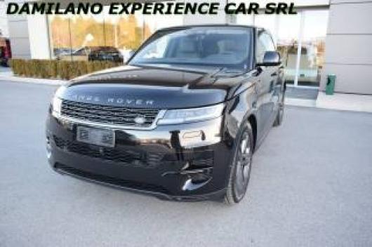 nuovo LAND ROVER Range Rover Sport
