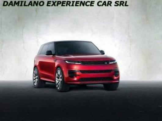 nuovo LAND ROVER Range Rover Sport