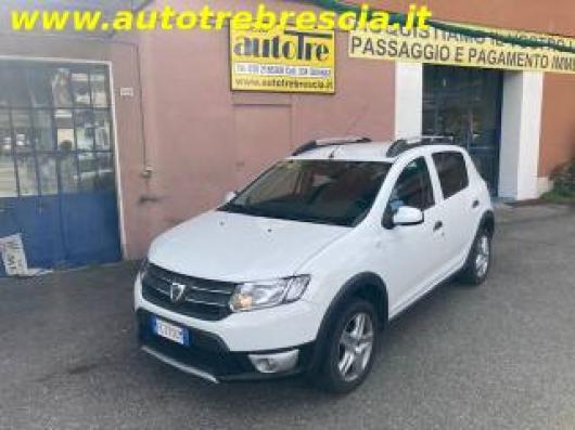 Sandero