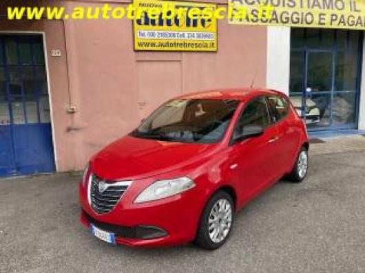usato LANCIA Ypsilon