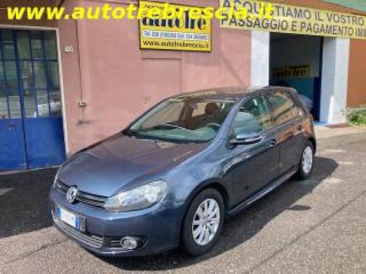 usato VOLKSWAGEN Golf
