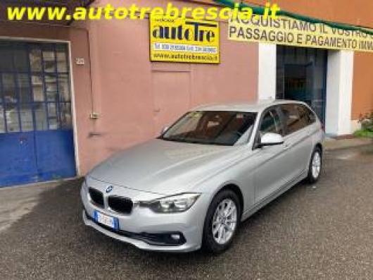 usato BMW 316