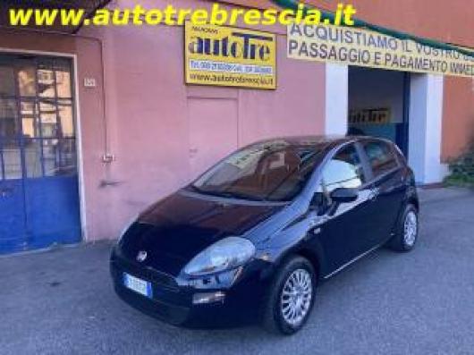 usato FIAT Punto