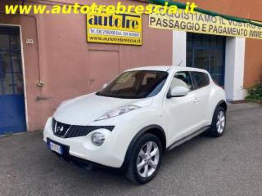 usato NISSAN Juke