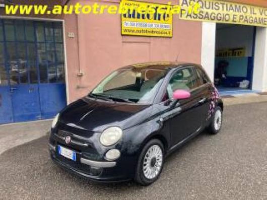 usato FIAT 500