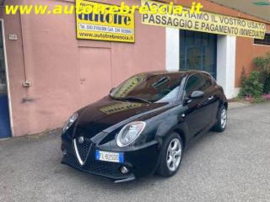 usato ALFA ROMEO MiTo