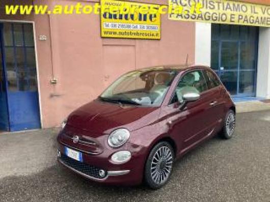 usato FIAT 500