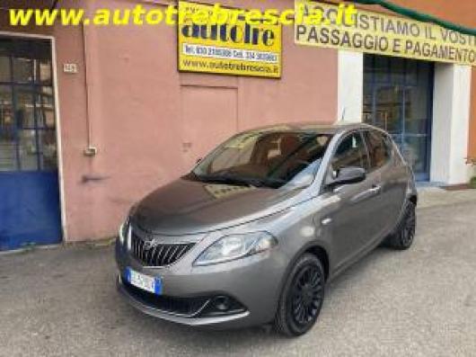 usato LANCIA Ypsilon