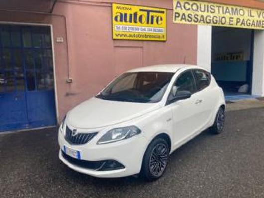 usato LANCIA Ypsilon